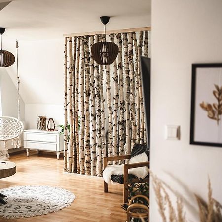 Apartamenty Shanta Kościelisko Exterior foto