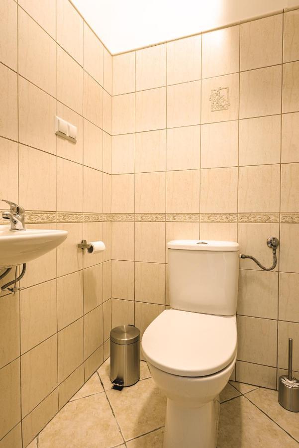 Apartamenty Shanta Kościelisko Exterior foto