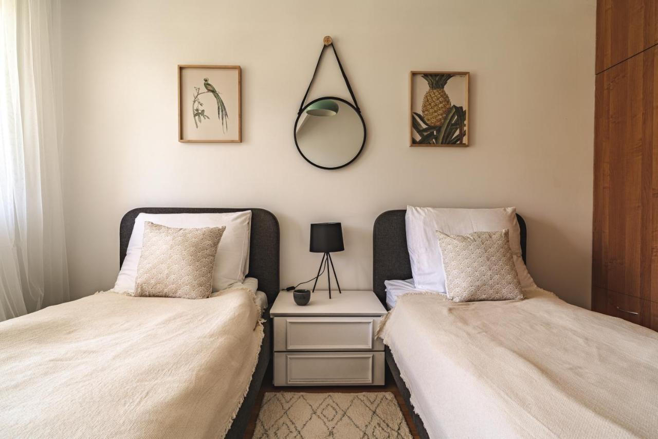 Apartamenty Shanta Kościelisko Exterior foto