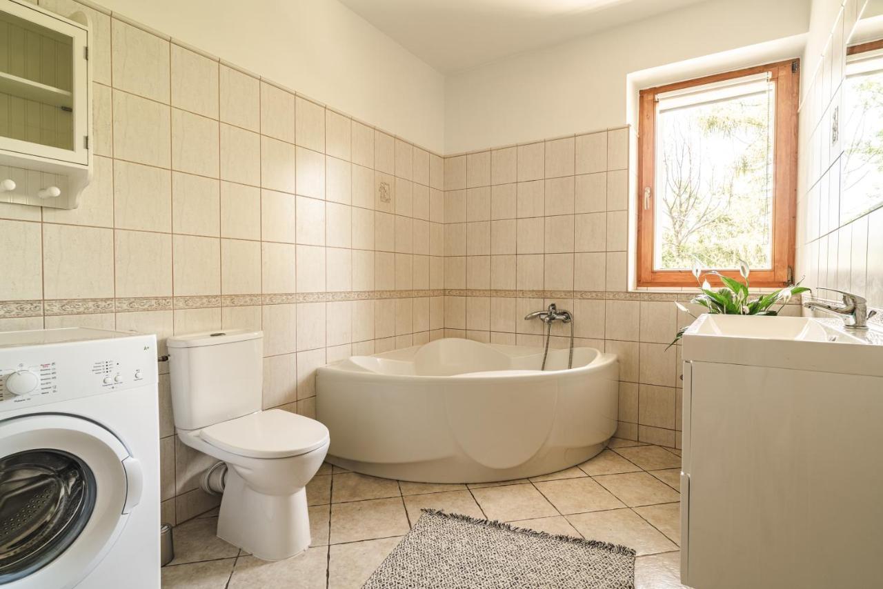 Apartamenty Shanta Kościelisko Exterior foto