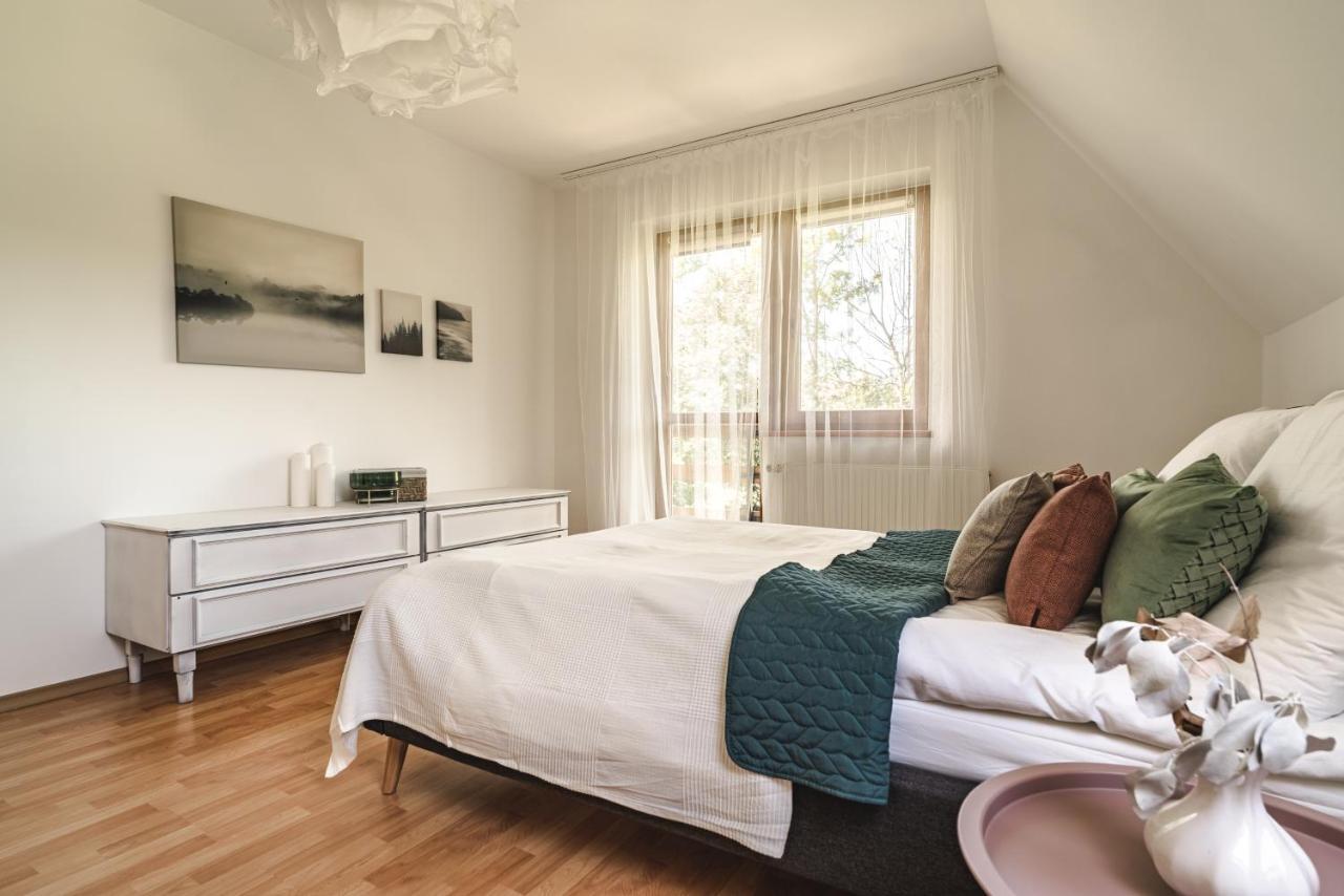 Apartamenty Shanta Kościelisko Exterior foto