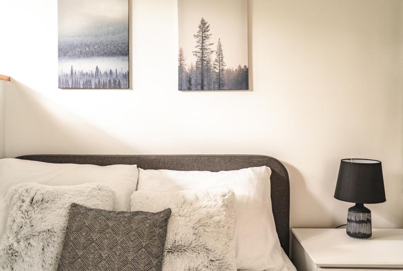 Apartamenty Shanta Kościelisko Exterior foto