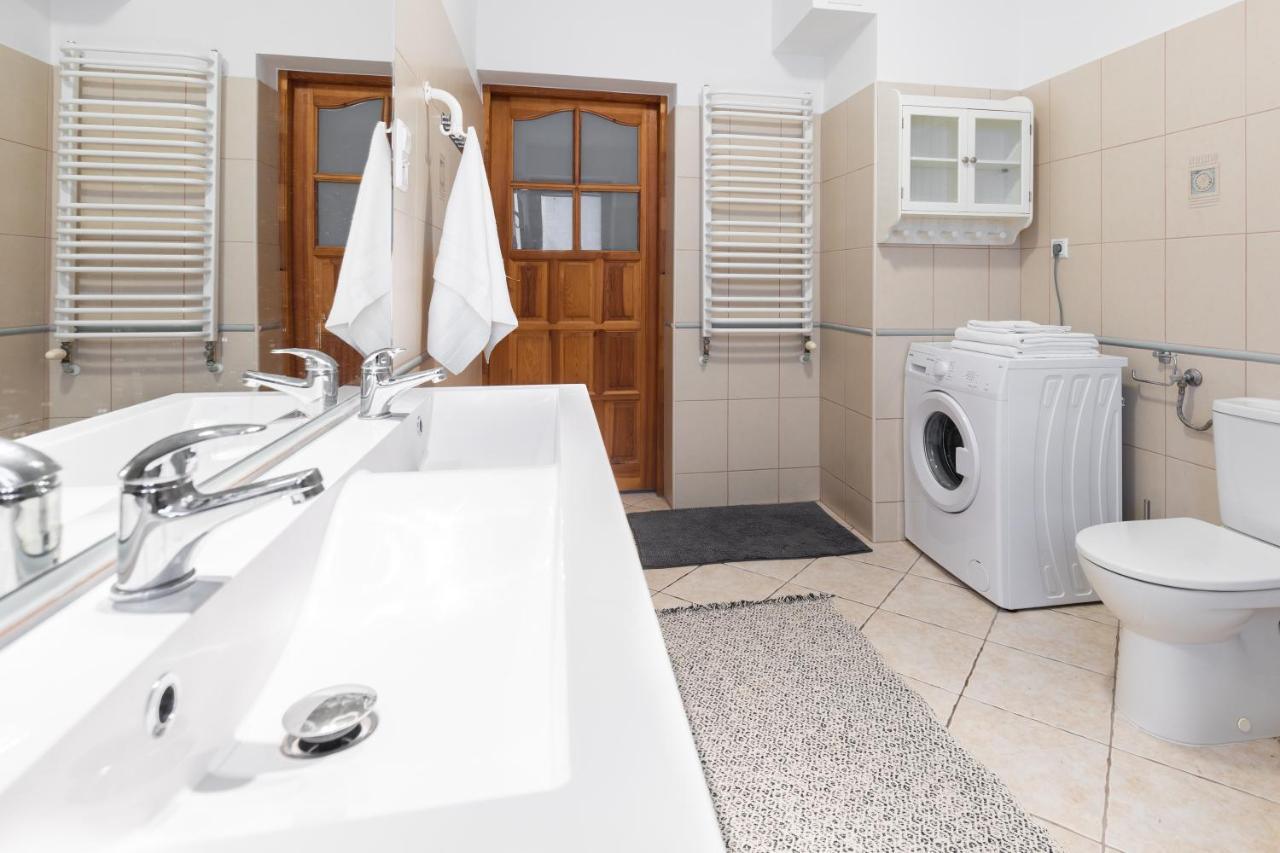 Apartamenty Shanta Kościelisko Exterior foto
